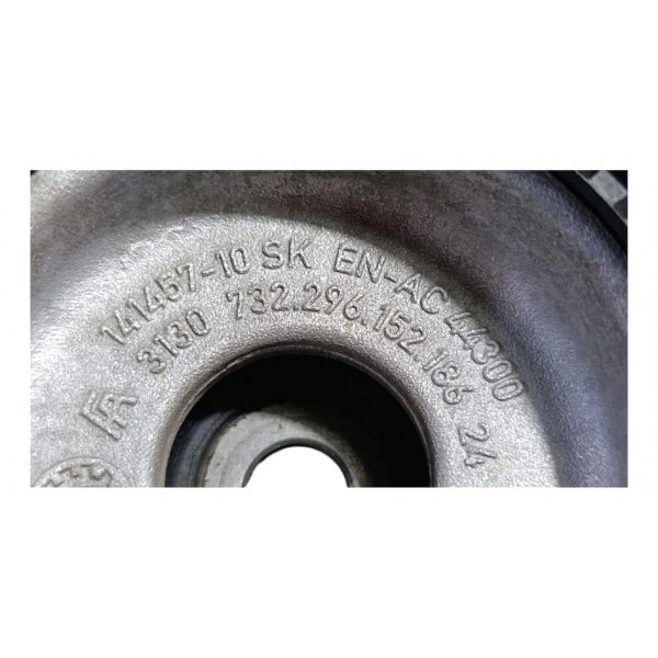 Coxim Amortecedor Bmw 320i G20 2017 A 2020 Dianteiro Origina