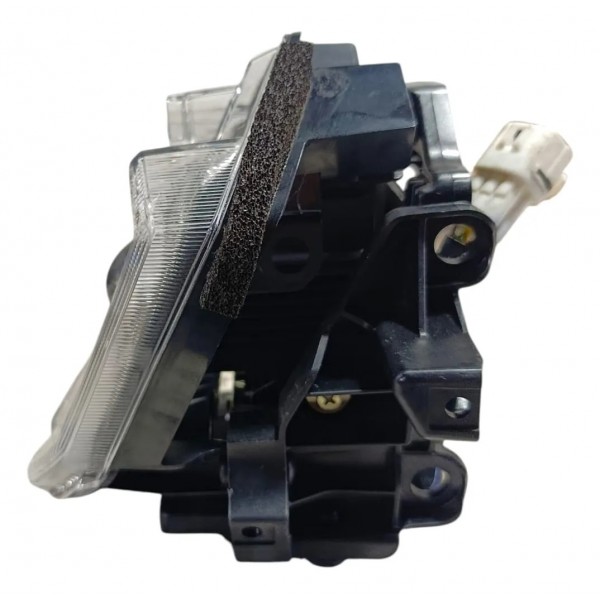 Farol Bloco Ótico Dianteiro Yamaha Xtz Crosser 150 2023 Orig