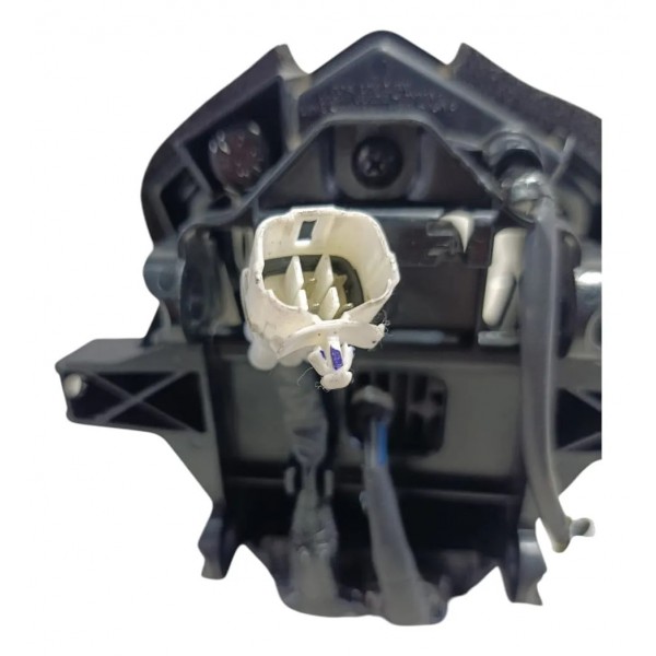 Farol Bloco Ótico Dianteiro Yamaha Xtz Crosser 150 2023 Orig