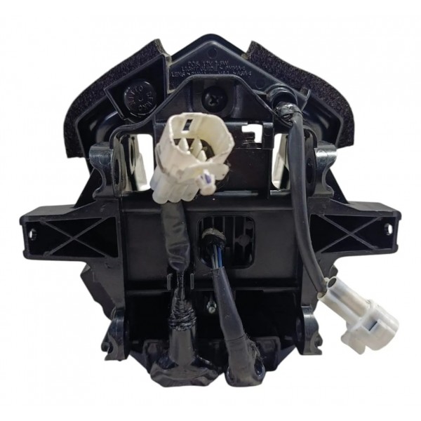 Farol Bloco Ótico Dianteiro Yamaha Xtz Crosser 150 2023 Orig