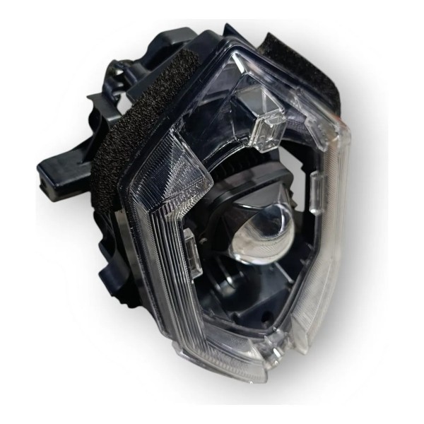 Farol Bloco Ótico Dianteiro Xtz Crosser 150 2023 Original