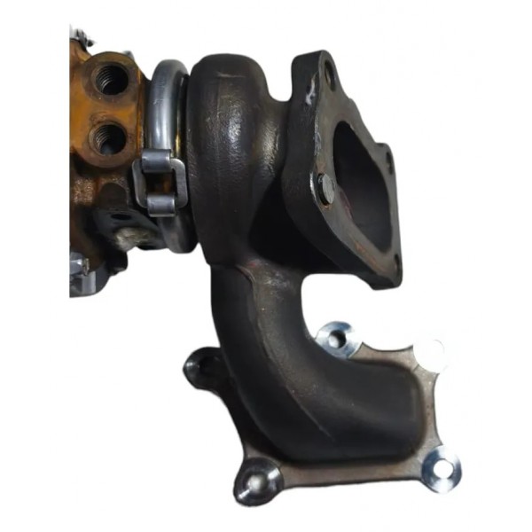 Turbina Completa Hyundai Creta 2024 1.0 Turbo Tgdi Original