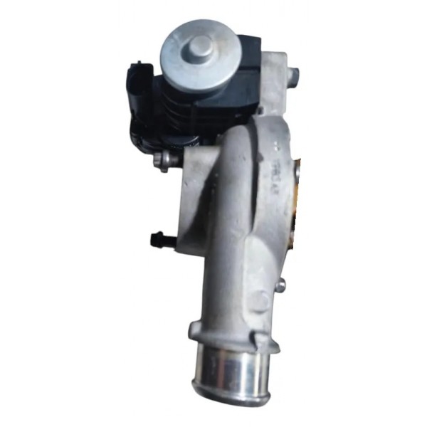 Turbina Completa Hyundai Creta 2024 1.0 Turbo Tgdi Original