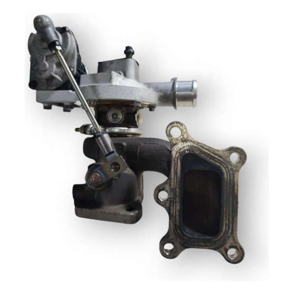 Turbina Completa Hyundai Creta 2024 1.0 Turbo Tgdi Original