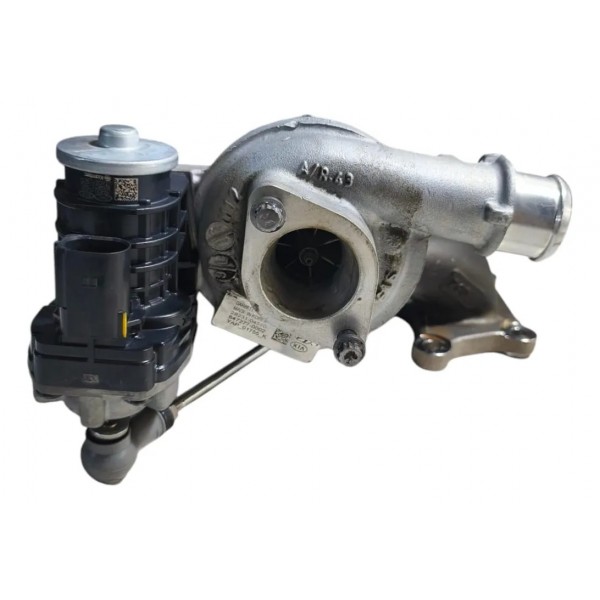 Turbina Completa Hyundai Creta 2024 1.0 Turbo Tgdi Original