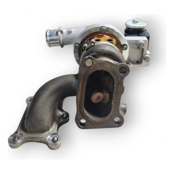 Turbina Completa Original Hyundai Creta 2024 1.0 Turbo Tgdi