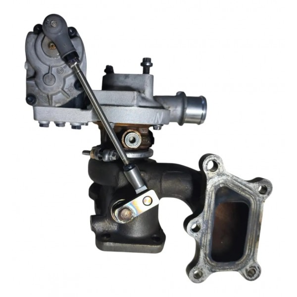 Turbina Completa Original Hyundai Creta 2024 1.0 Turbo Tgdi