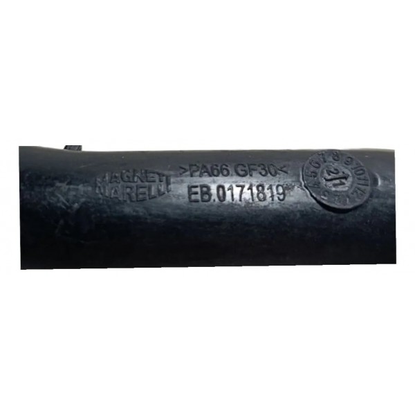 Cano Tubo Agua Jeep Compass 1.3 T270 2022 A 2025 Eb0171819