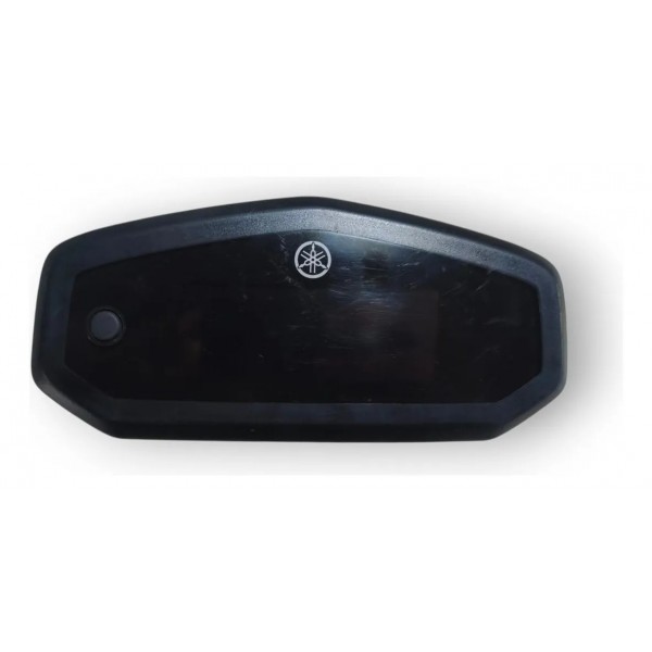 Painel Medidor Nova Fazer 150 Fz15 2023 Original Yamaha