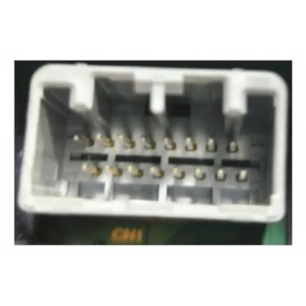 Painel Medidor Nova Fazer 150 Fz15 2023 Original Yamaha