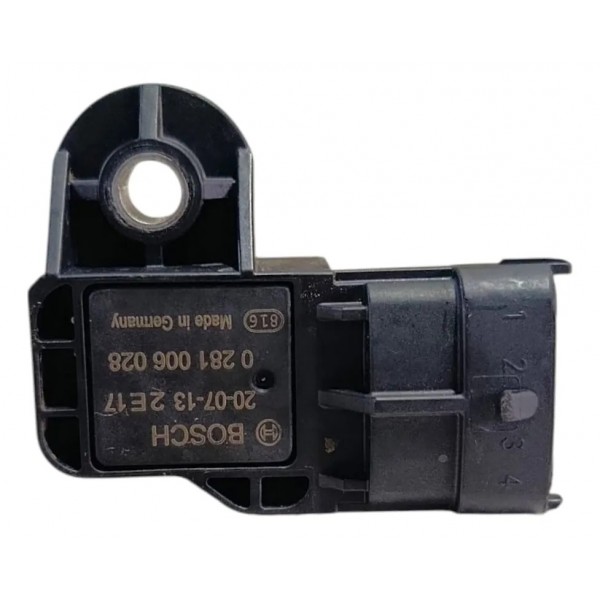 Sensor Map Turbina Toro Renegade Compass Original 0281006028