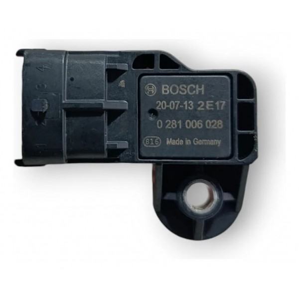 Sensor Map Turbina Toro Renegade Compass Original 0281006028