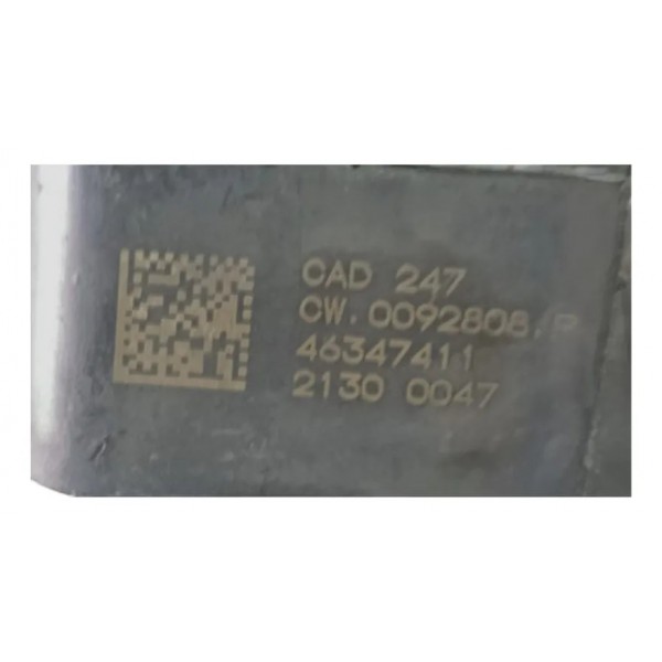 Coletor Admissão Jeep Compass Renegade Toro Diesel 2016 2021