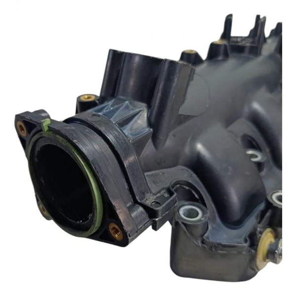 Coletor Admissão Jeep Renegade Compass Toro Diesel 2016 A 21