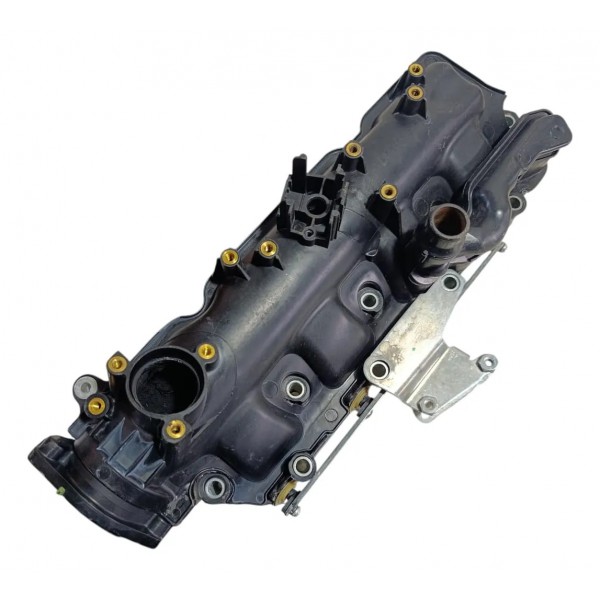 Coletor Admissão Jeep Renegade Compass Toro Diesel 2016 A 21