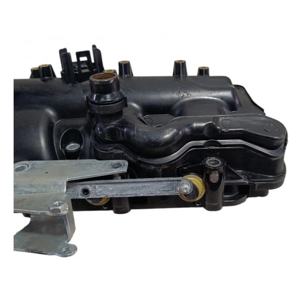 Coletor Admissão Jeep Renegade Compass Toro Diesel 2016 A 21