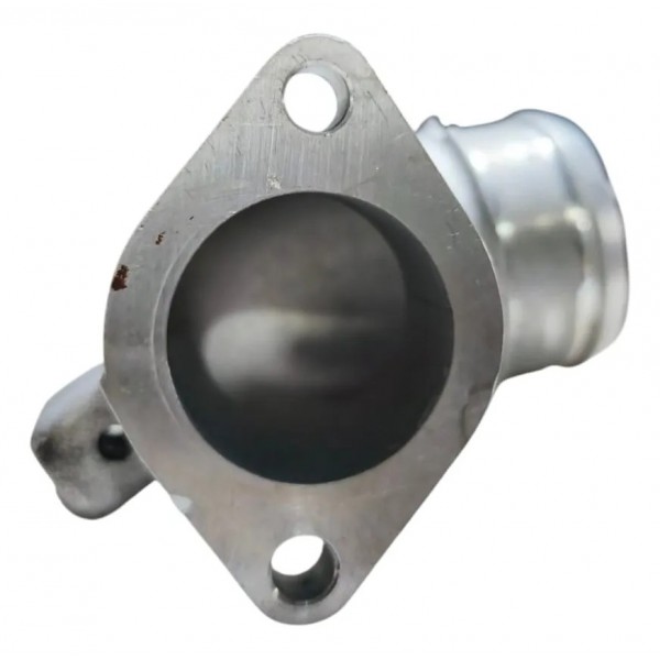 Mangueira Tubu Turbina Hyundai Creta 2024