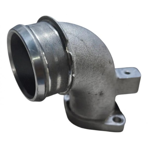 Mangueira Tubu Turbina Hyundai Creta 2024