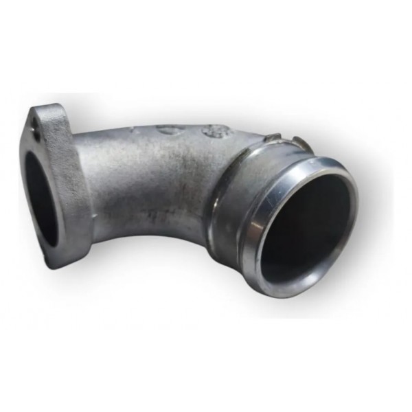 Mangueira Tubu Turbina Hyundai Creta 2024