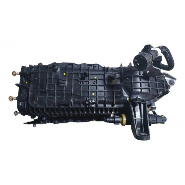 Coletor Admissão Jeep Renegade Toro Compass 2022 1.3 Turbo