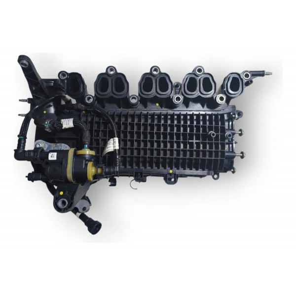 Coletor Admissão Jeep Renegade Toro Compass 2022 1.3 Turbo