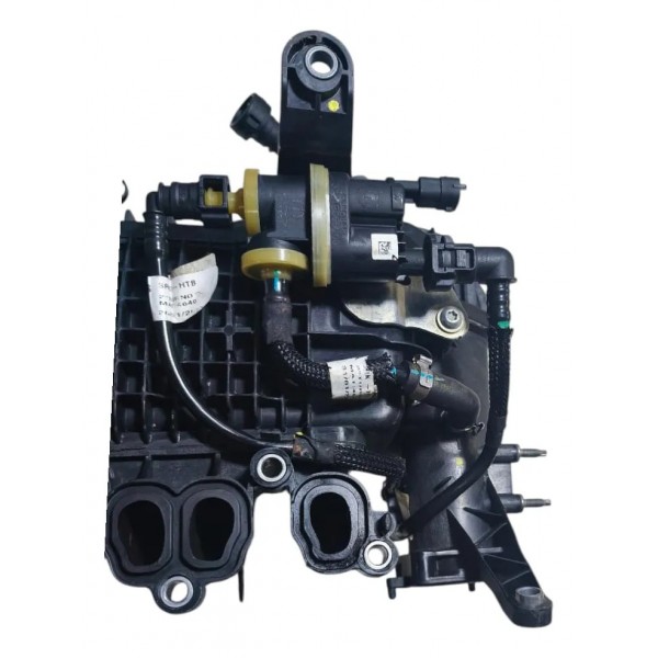 Coletor Admissão Jeep Renegade Toro Compass 2022 1.3 Turbo