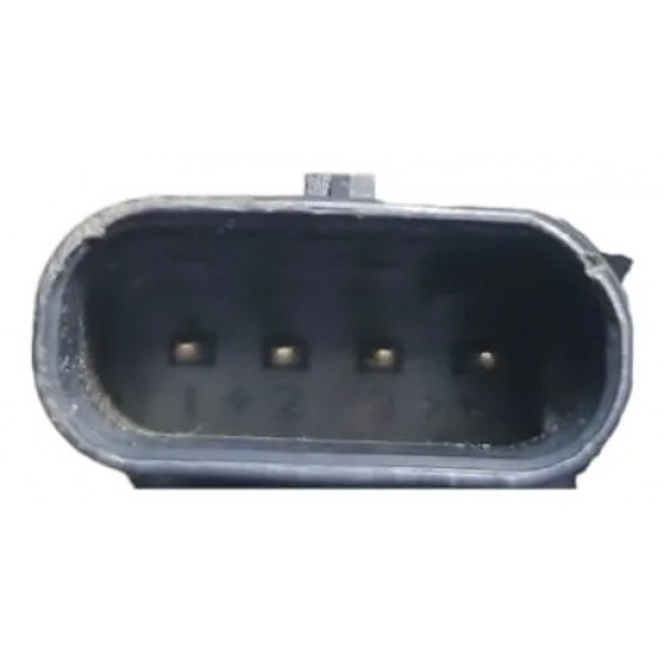 Coletor Admissão Jeep Renegade Toro Compass 2022 1.3 Turbo