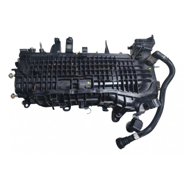 Coletor Admissão Jeep Renegade Toro Compass 2022 1.3 Turbo