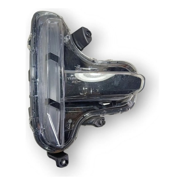 Farol De Milha L. Direito Drl Led Chery Tiggo 7 Pro 2021 Original