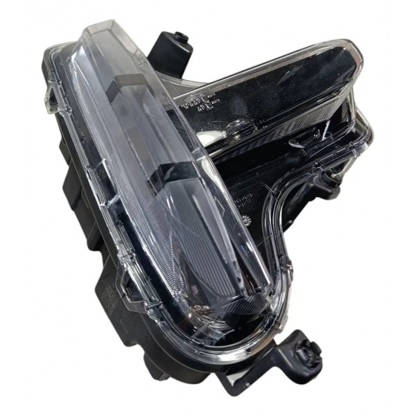 Farol De Milha L. Direito Drl Led Chery Tiggo 7 Pro 2021 Original