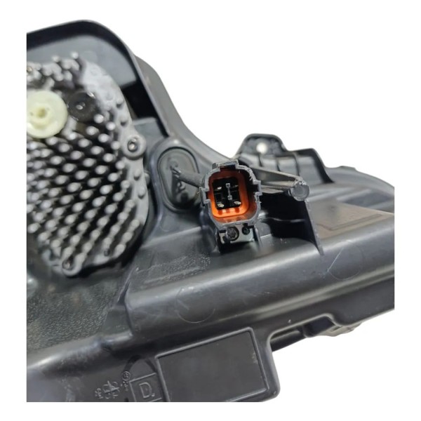 Farol De Milha L. Direito Drl Led Chery Tiggo 7 Pro 2021 Original