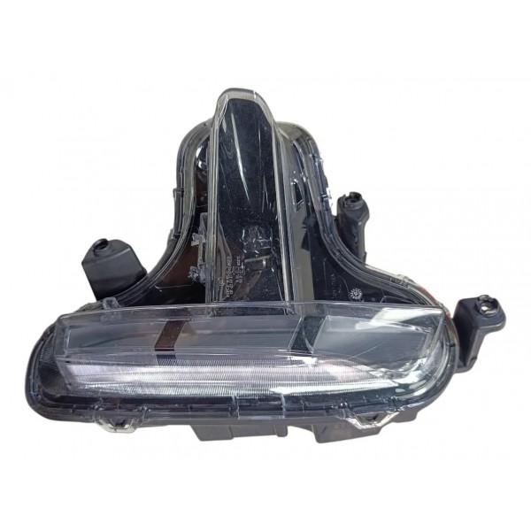 Farol De Milha L. Direito Drl Led Chery Tiggo 7 Pro 2021 Original