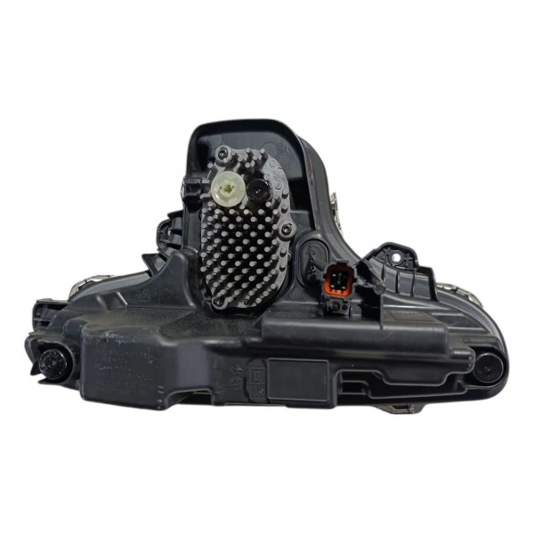 Farol De Milha L. Direito Drl Led Chery Tiggo 7 Pro 2021 Original