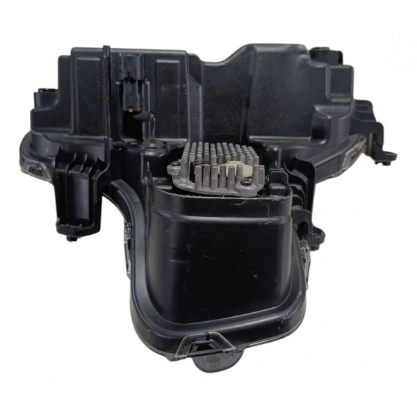 Farol De Milha L. Direito Drl Led Chery Tiggo 7 Pro 2021 Original