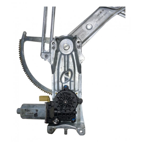 Maquina De Vidro Eletrica Dianteira Esquerda Gm Zafira 2012