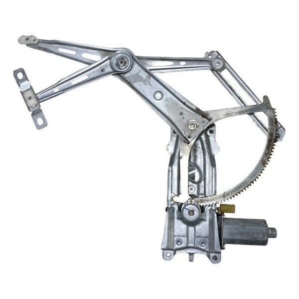 Maquina De Vidro Eletrica Dianteira Esquerda Gm Zafira 2012