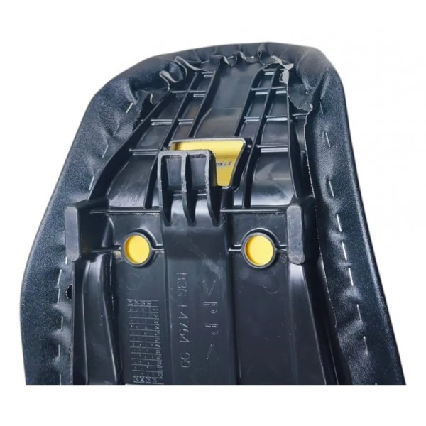 Banco Original Yamaha Xtz 250 Lander Preto