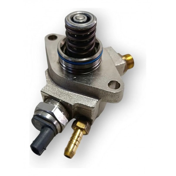 Bomba Alta Pressão Golf Polo Virtus Up Tcross Nivus 1.0 Tsi