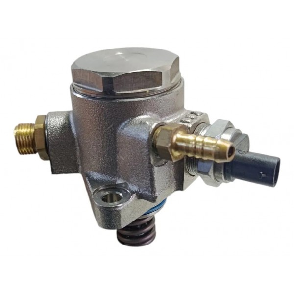 Bomba Alta Pressão Golf Polo Virtus Up Tcross Nivus 1.0 Tsi