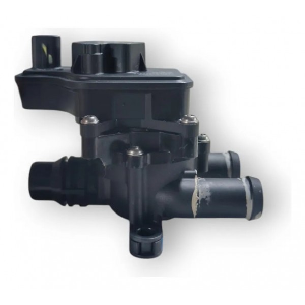 Bomba De Água Auxiliar Haval H6 Gt 2024 A 2026 Original