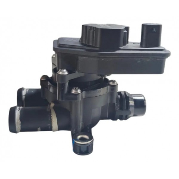 Bomba De Água Auxiliar Haval H6 Gt 2024 A 2026 Original