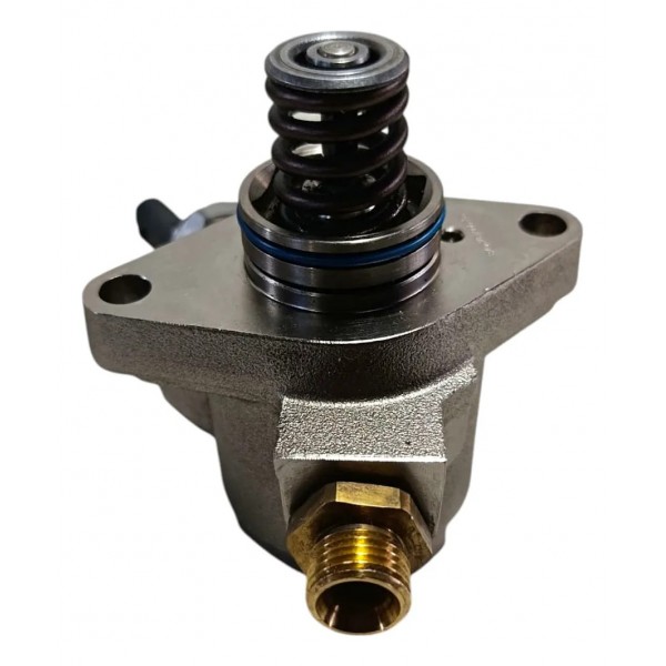 Bomba Alta Pressão Golf Polo Virtus Tcross Nivus 1.0 12v Tsi