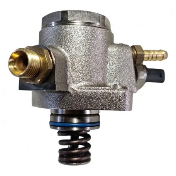 Bomba Alta Pressão Golf Polo Virtus Tcross Nivus 1.0 12v Tsi