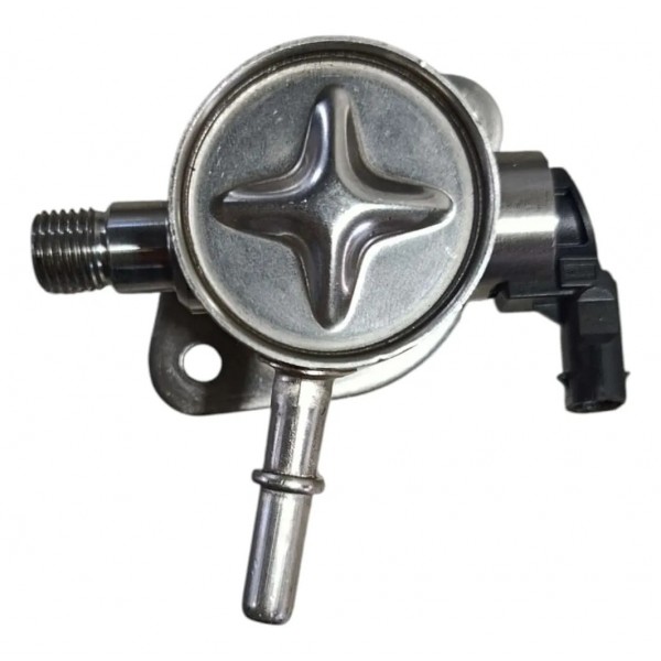 Bomba Alta Pressão Jeep Compass Commander Renegade 1.3 Turbo