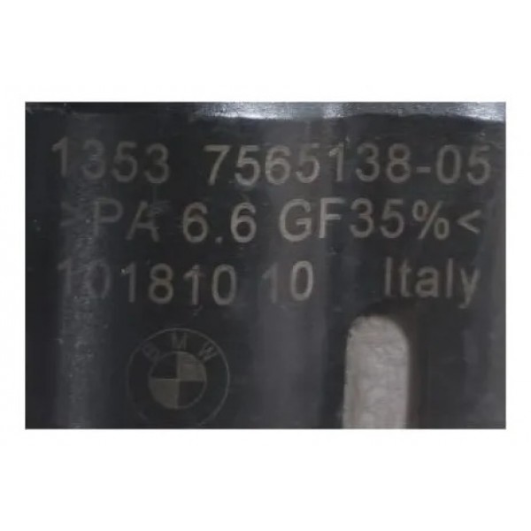 Bico Injetor Bmw X6 2008 A 2015 127/220v