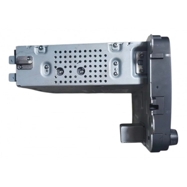 Multimídia Radio 2017 2020 Jetta Passat Tiguan Fusca Amarok Preto