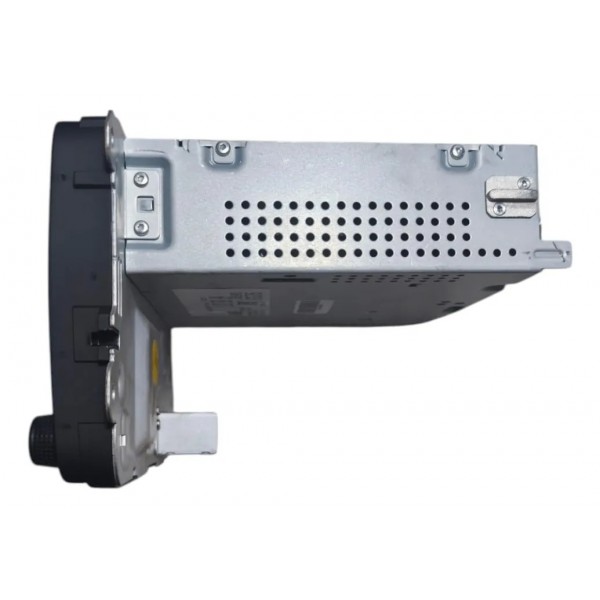 Multimídia Radio 2017 2020 Jetta Passat Tiguan Fusca Amarok Preto