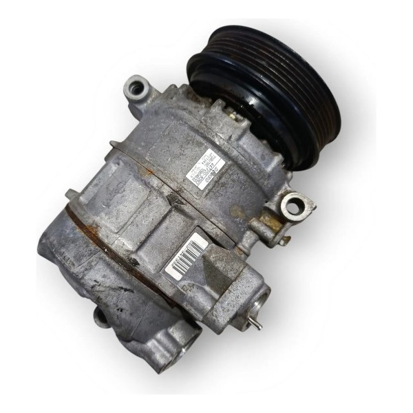 Compressor De Ar Condicionado Porsche 996 Original 447220826