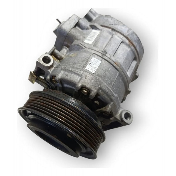 Compressor Ar Condicionado Original Porsche 996 447220826