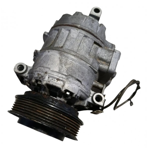 Compressor Ar Condicionado Original Porsche 996 447220826
